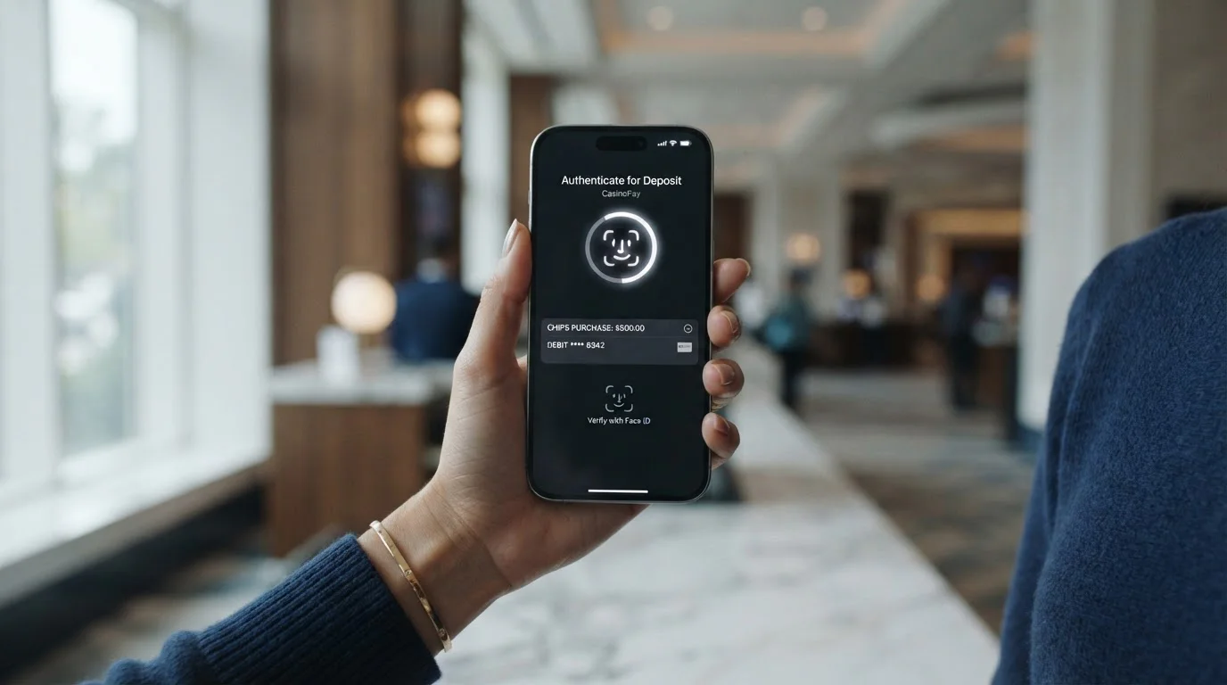 Best UK Casinos That Accept Apple Pay 2026 | Fast Deposits