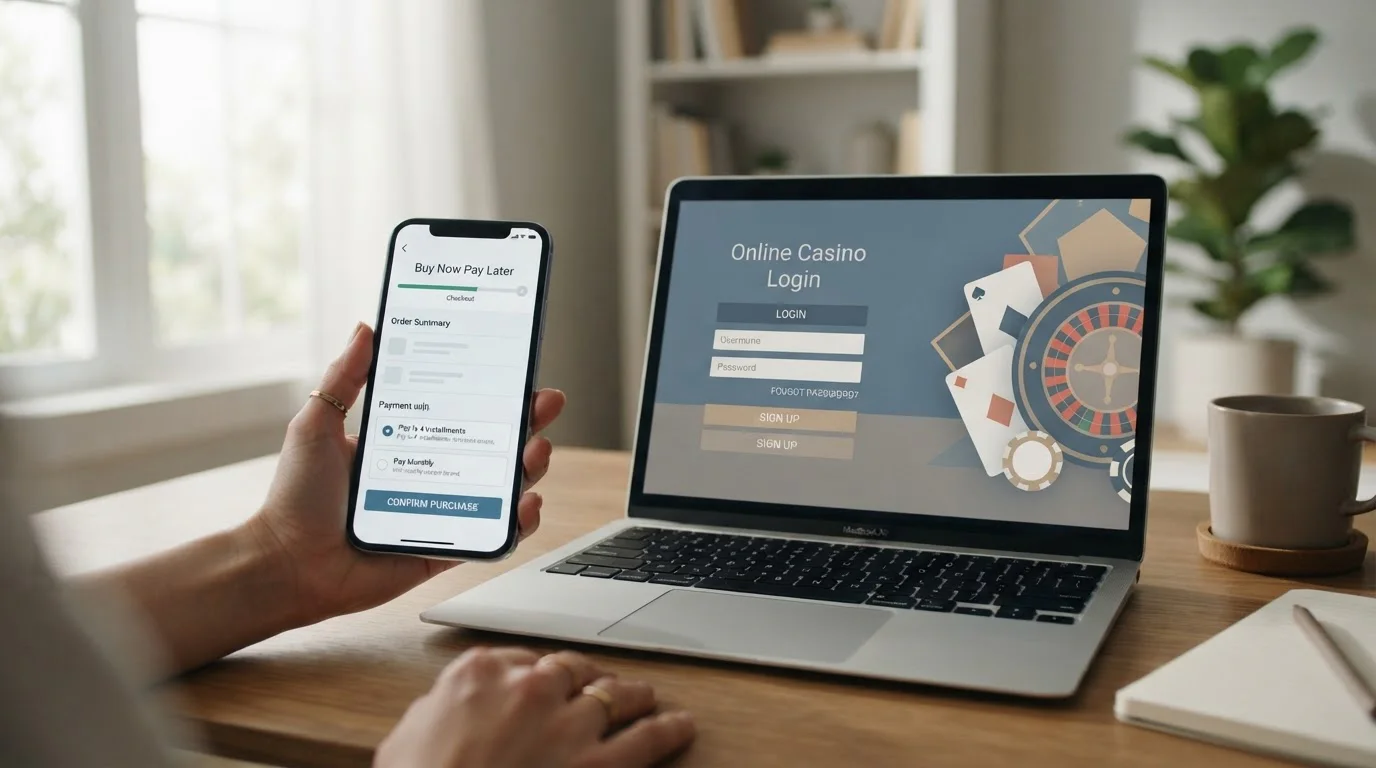 Casinos That Accept Klarna UK 2026: Why None Do & What To Use